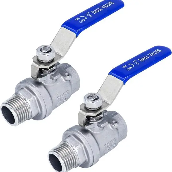 1 2 valve