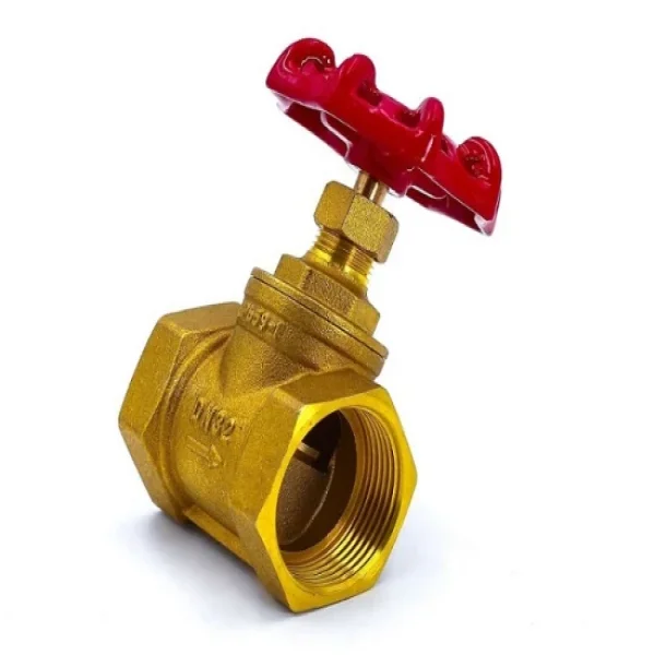 1 2 Water Valve