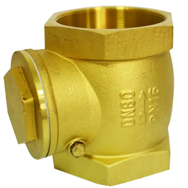 1.5 Inch Valve