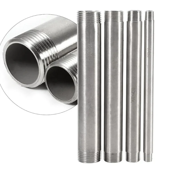 Ống nước inox 304