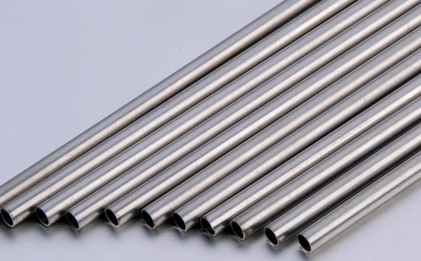 Ống tròn inox 304