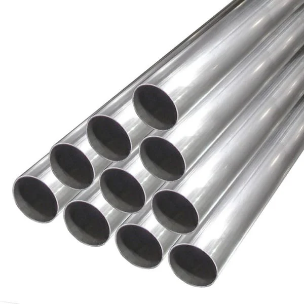 Thép ống inox 304