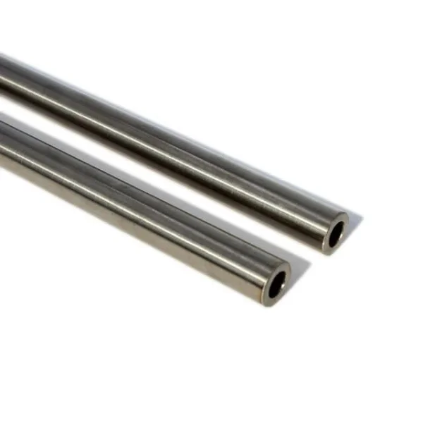 Ống inox 12mm