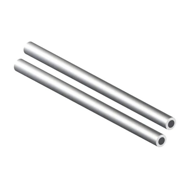 Ống inox 4mm