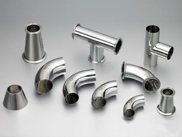 Phụ kiện nước inox