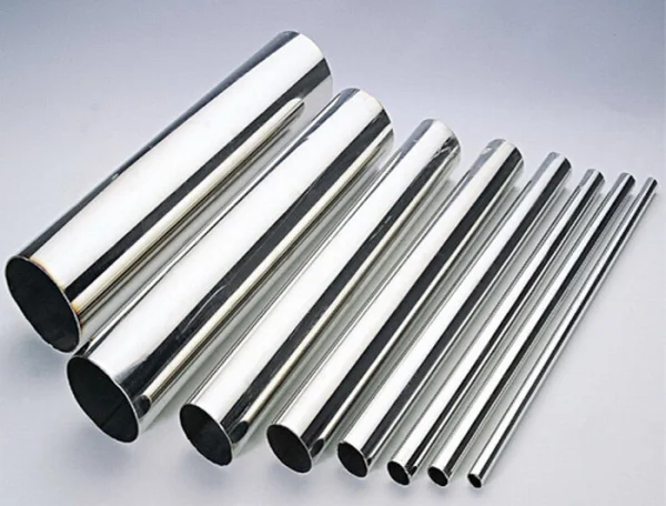 Vật liệu inox