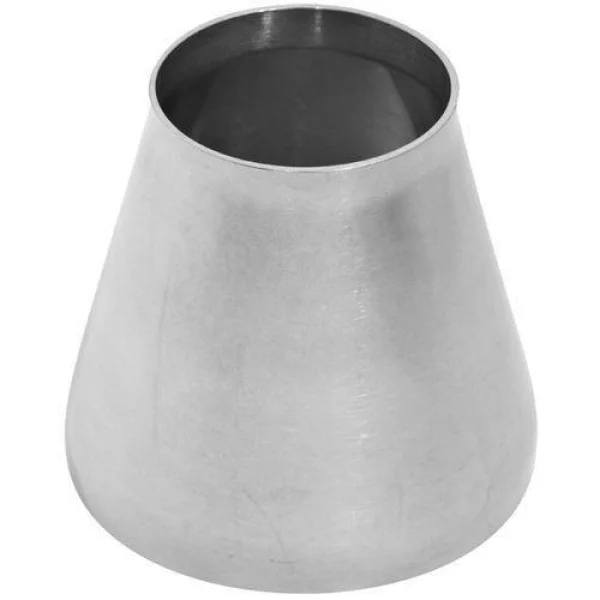 Bầu giảm inox