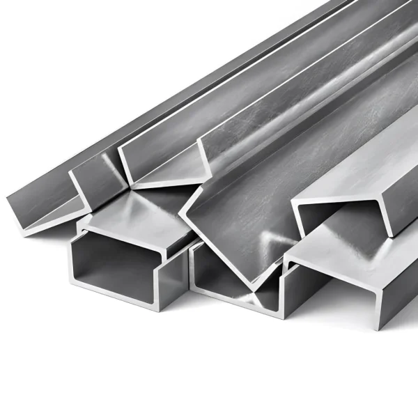 Báo giá nẹp inox chữ U