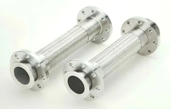 Khớp nối mềm inox