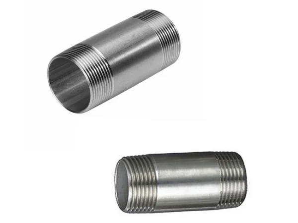 Nối inox 304