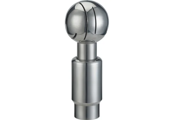 Quả cầu inox 304