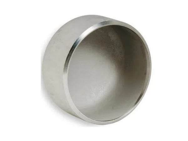 Nút bịt inox