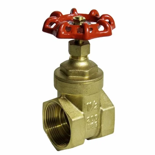 1 1 2 gate valve