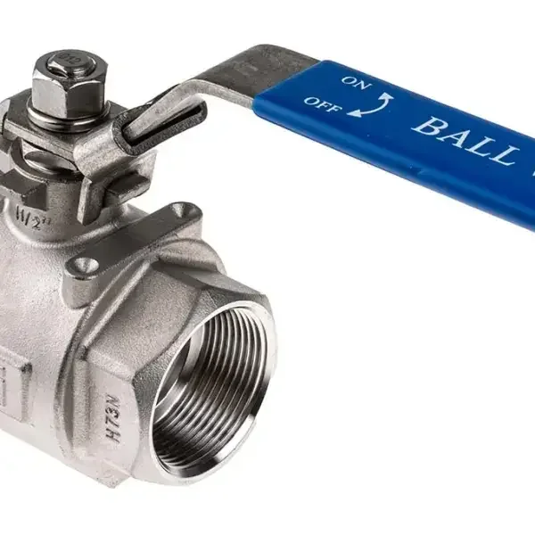 1 2 ball valves