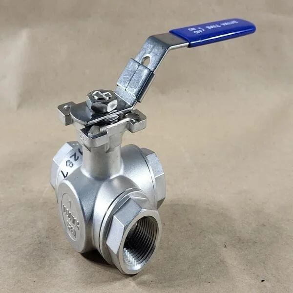 Sản phẩm 1000 WOG CF8M