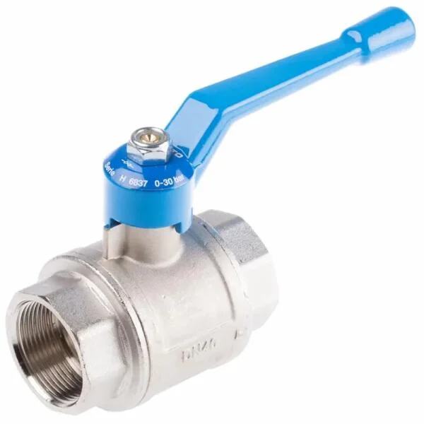 Ball valve Festo