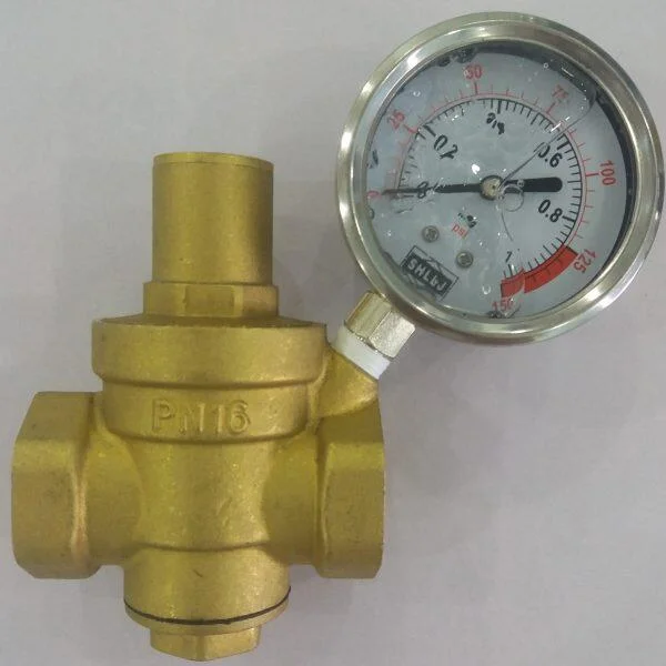 Cách giảm áp lực nước