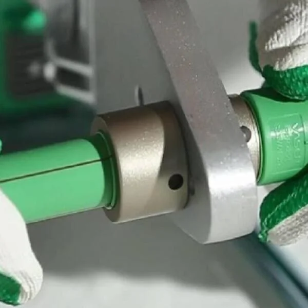 Cách nối ống nước nóng