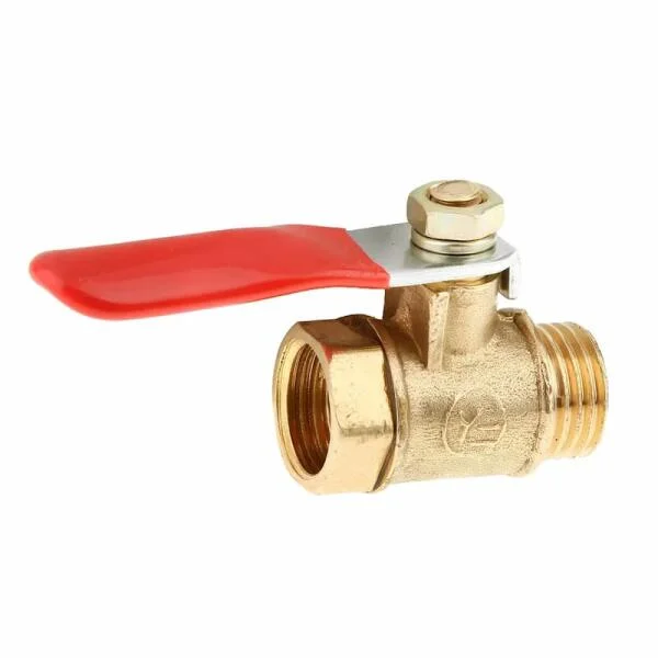 Cock valve