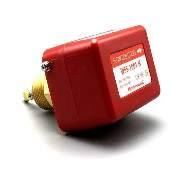 Công tắc dòng chảy phi 34