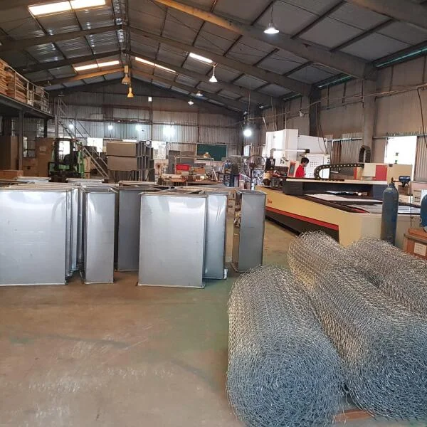 Cửa hàng inox gần nhất