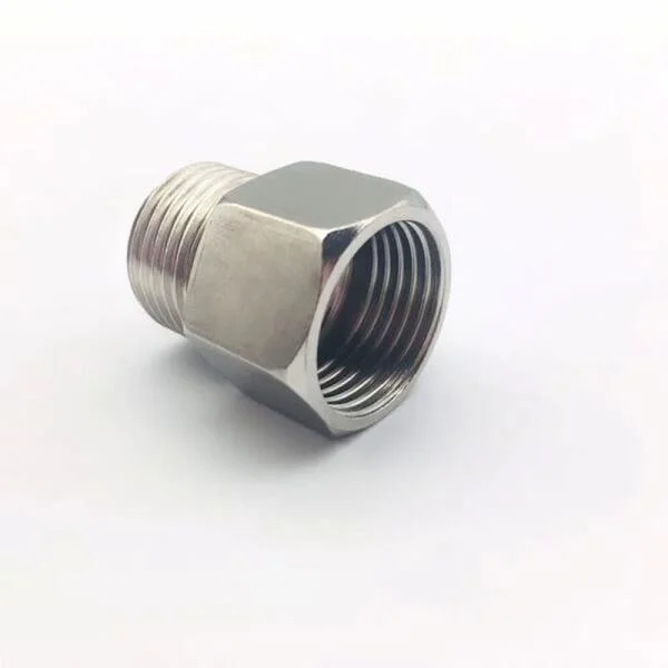 Đầu Nối Ren Ngoài 27