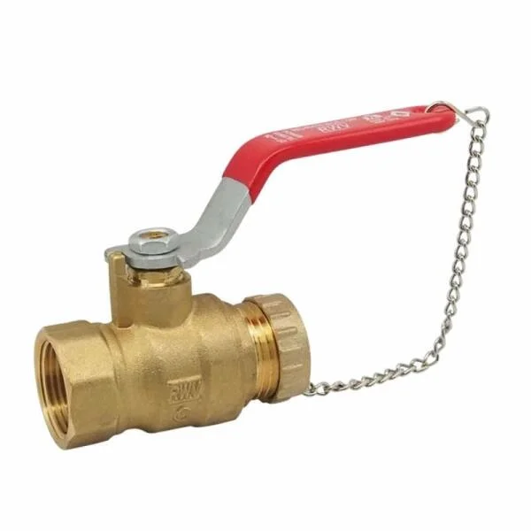 Hose valve