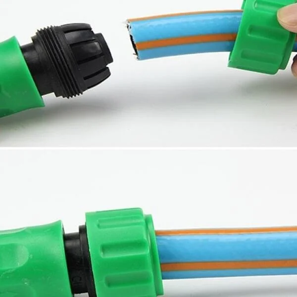 Khớp nối nhanh ống nước phi 60