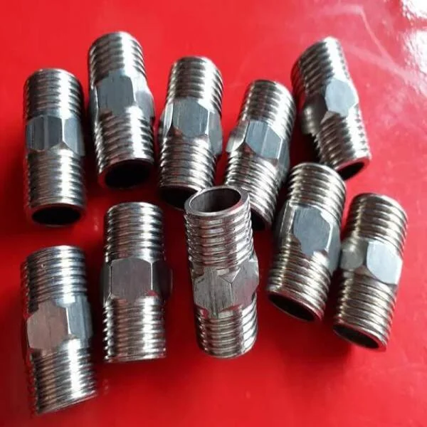 Khớp nối nhanh phi 21