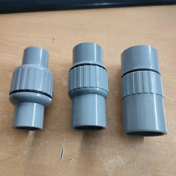 Ống nước 1 chiều