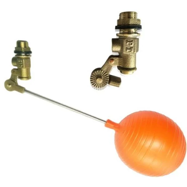 Phao cơ bồn nước Đài Loan