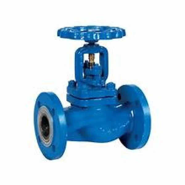 PN40 ball valve pressure rating
