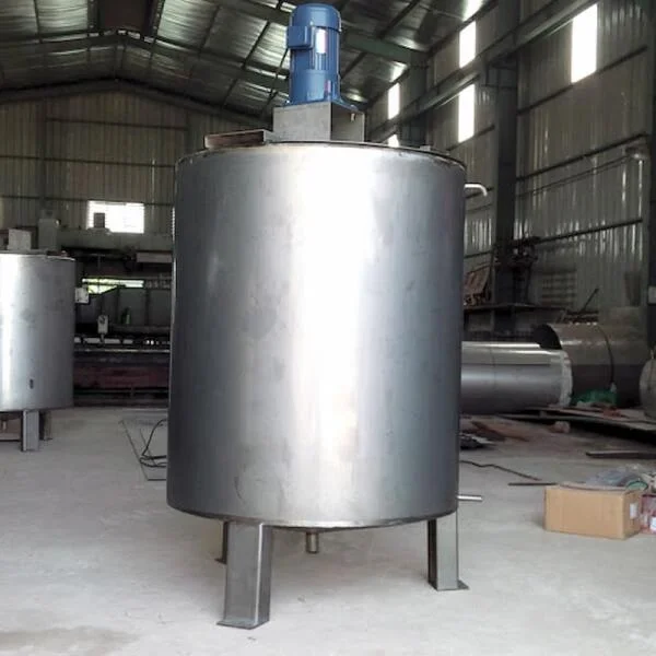 Sản Phẩm Inox Tank