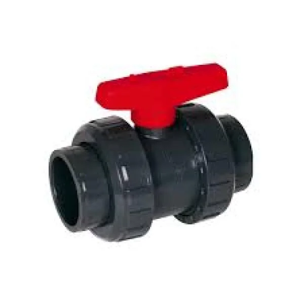 Solvent valve