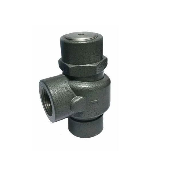 Van áp suất máy nén khí