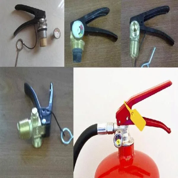 Van Bình Cứu Hỏa