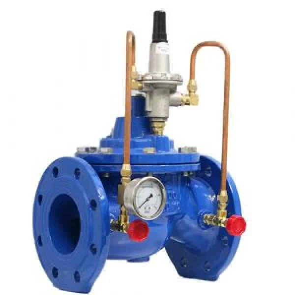 Van công nghiệp nhập khẩu