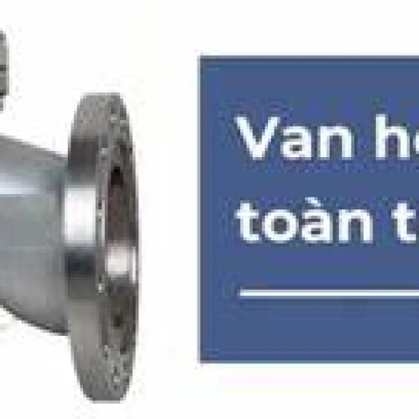 Van hơi một chiều