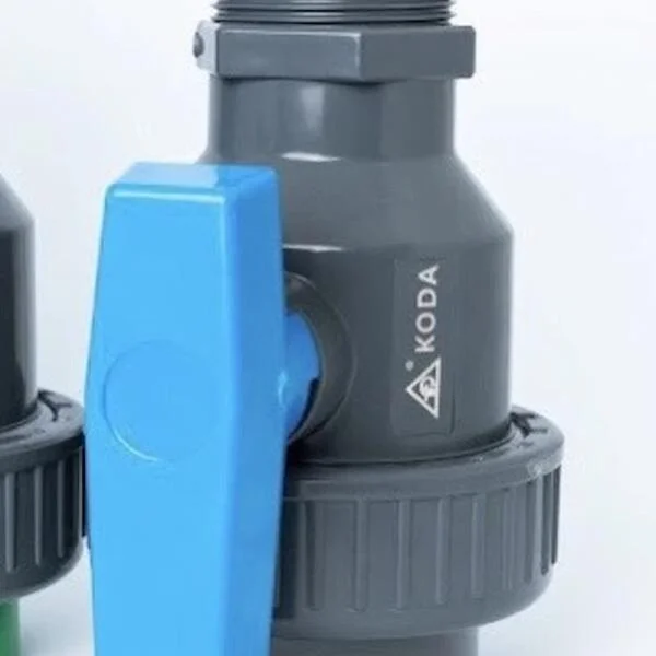 Van Xả Đáy Bồn Nước