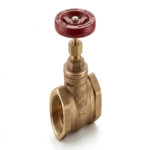 1 2 Gate valve dimensions là gì