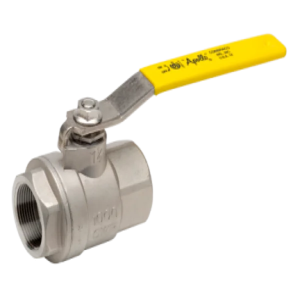 Tổng quan về 1000 wog valve