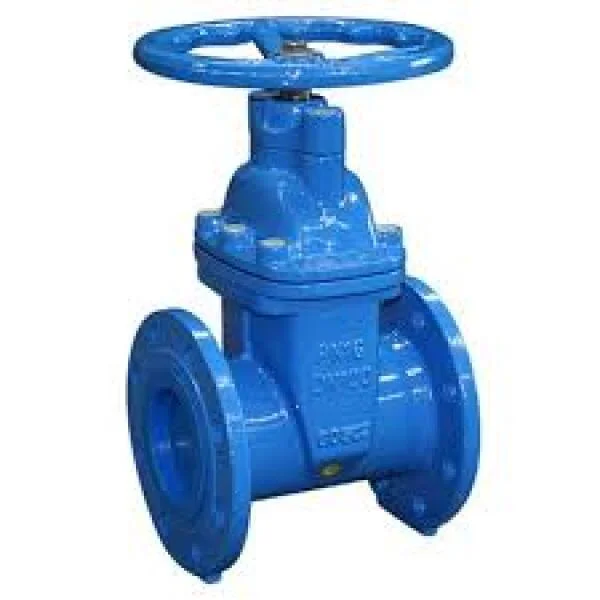 Tổng quan về 8 inch valve