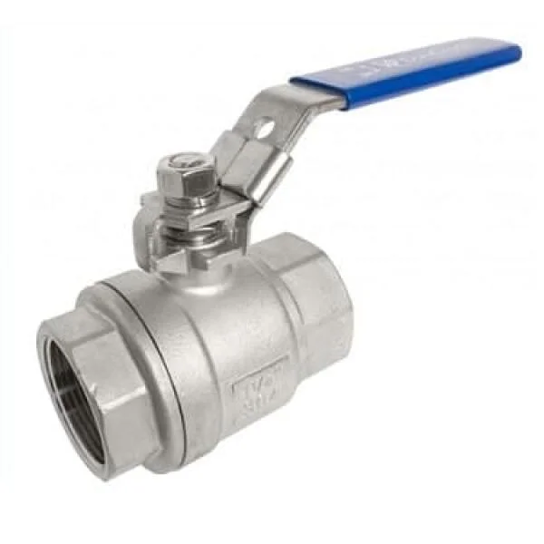 Báo giá van bi inox