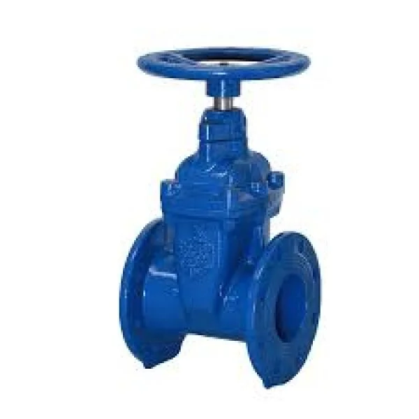 Công ty bán van công nghiệp