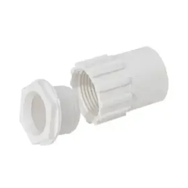 Tìm Hiểu Đầu Khớp Nối Ren