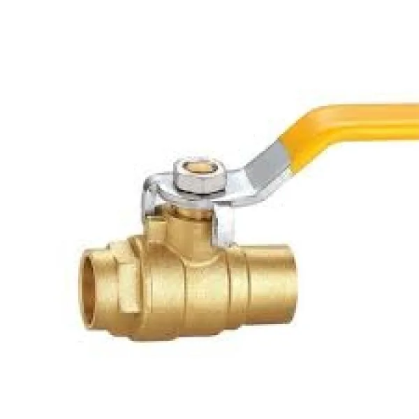 Tổng quan về dn 15 valve