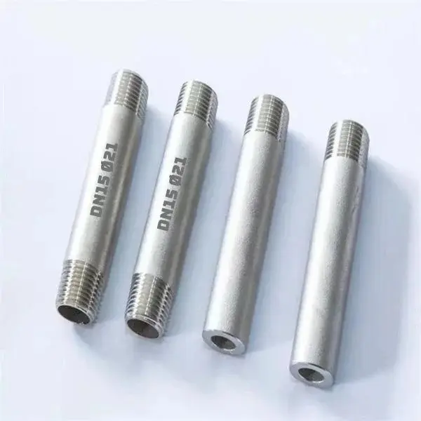 Tìm hiểu về đường ống DN15 mm