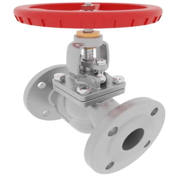 Tìm hiểu về dn25 valve size