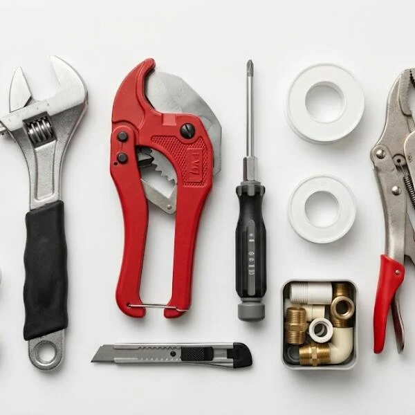 Tổng quan về dụng cụ ống nước