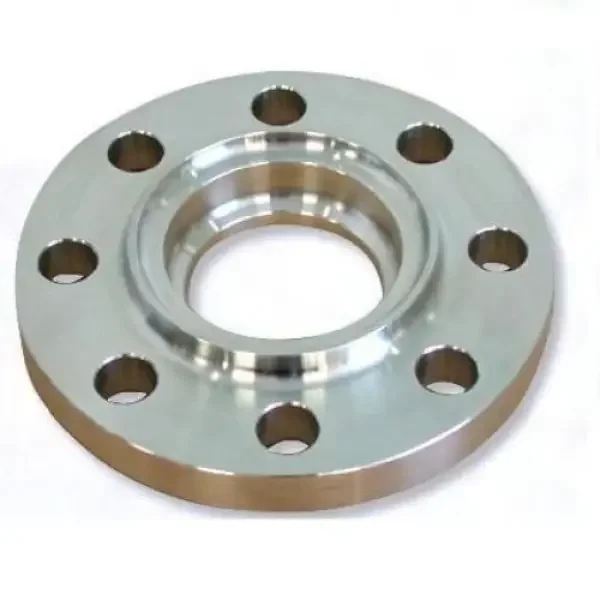 Flange class